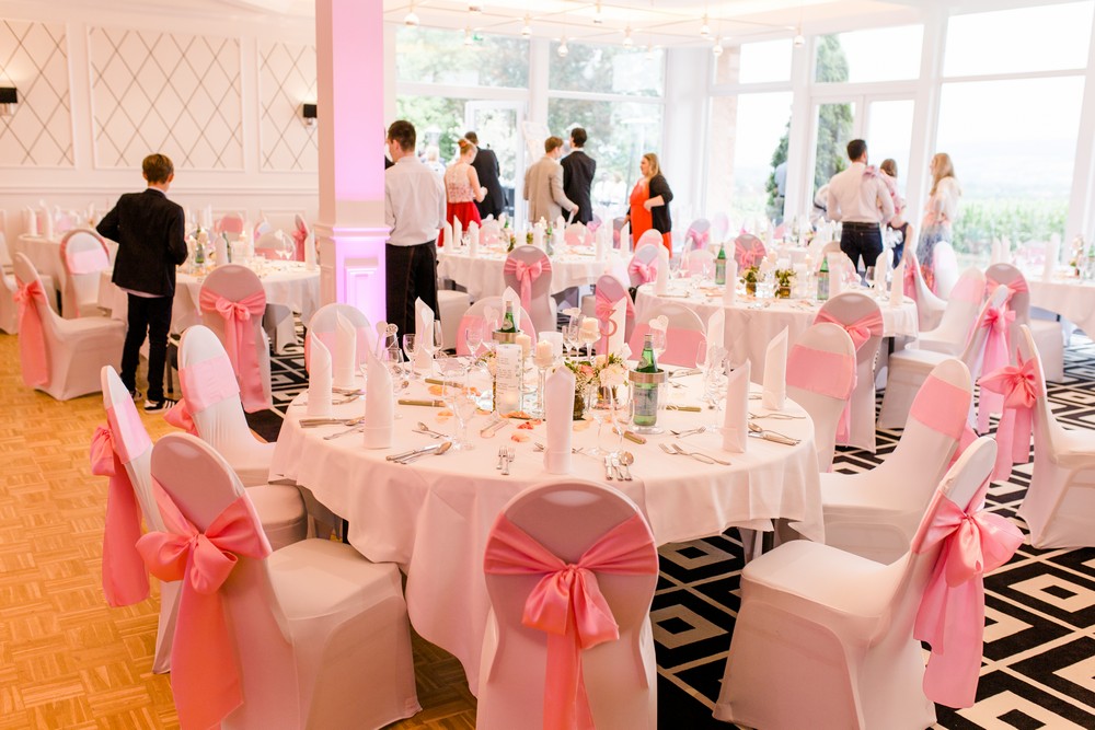 Hochzeitsfotograf in Minden und Rinteln!